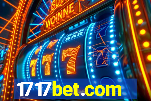 1717bet.com