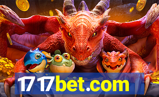 1717bet.com