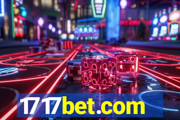 1717bet.com