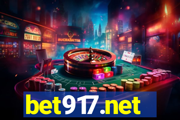 bet917.net