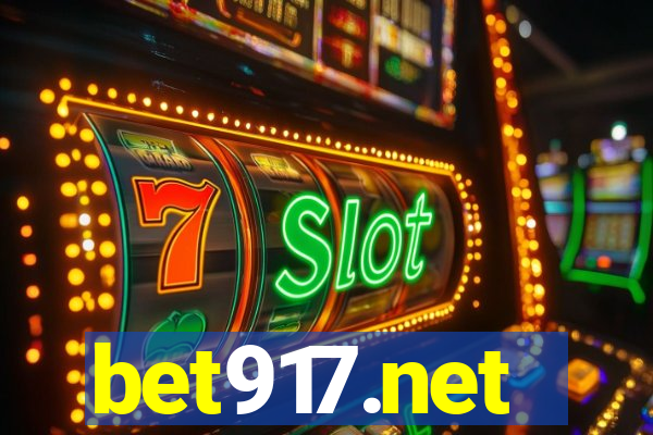 bet917.net