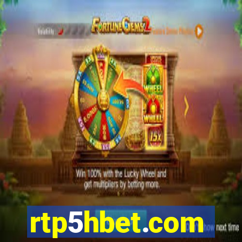 rtp5hbet.com