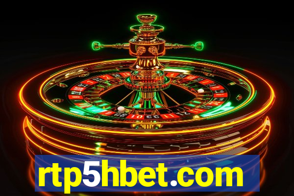 rtp5hbet.com