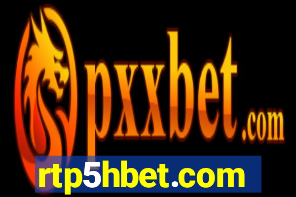 rtp5hbet.com