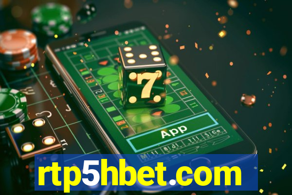 rtp5hbet.com