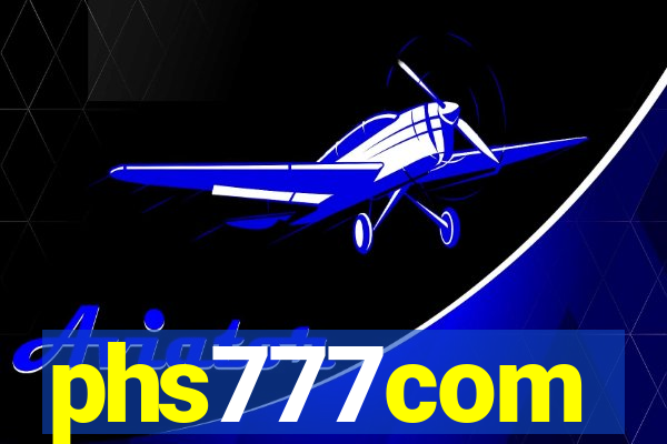 phs777com