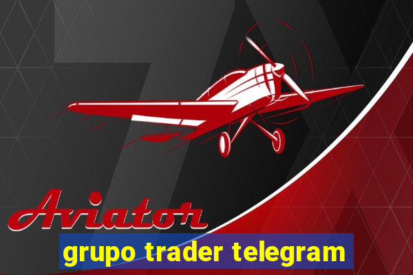 grupo trader telegram