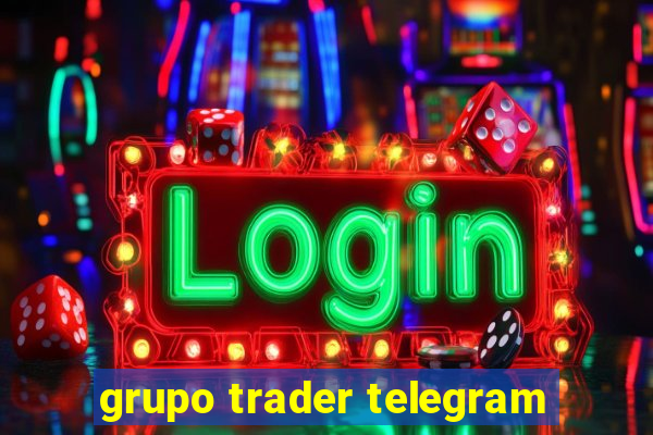 grupo trader telegram