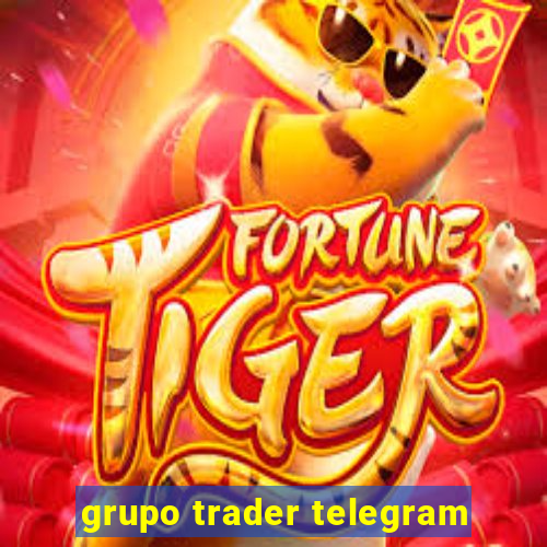 grupo trader telegram