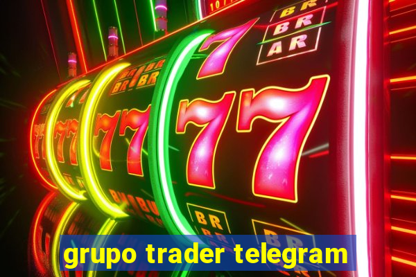 grupo trader telegram