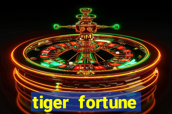 tiger fortune spirit demo