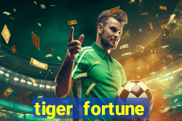 tiger fortune spirit demo