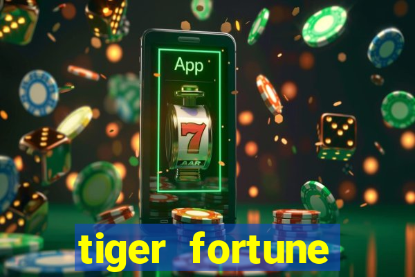 tiger fortune spirit demo