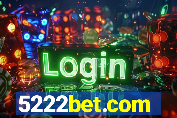 5222bet.com