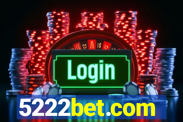 5222bet.com