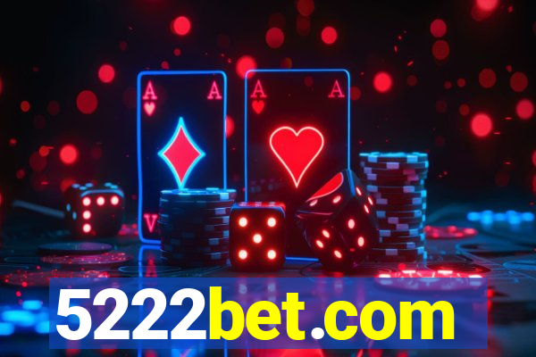 5222bet.com