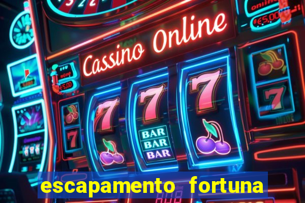 escapamento fortuna suzuki yes 125