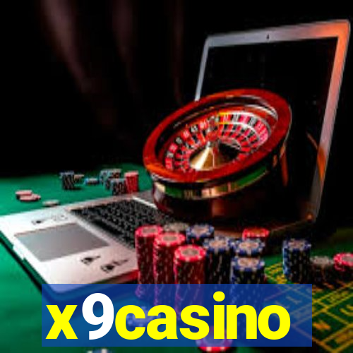 x9casino