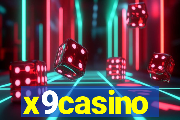 x9casino