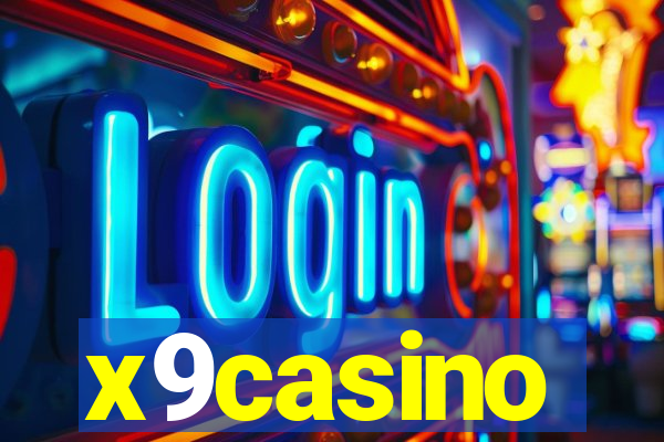 x9casino