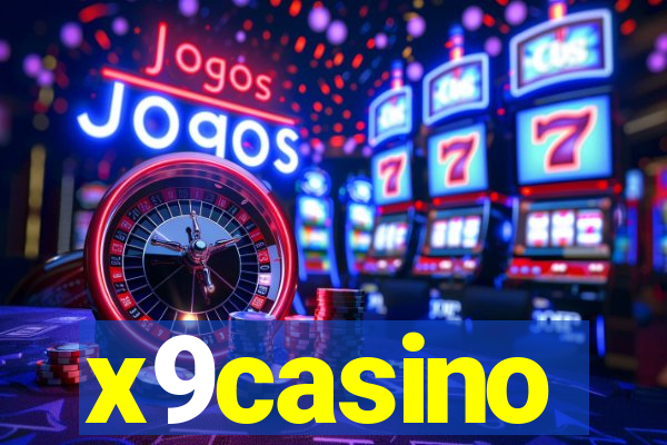 x9casino