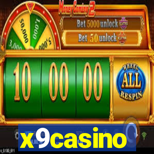 x9casino