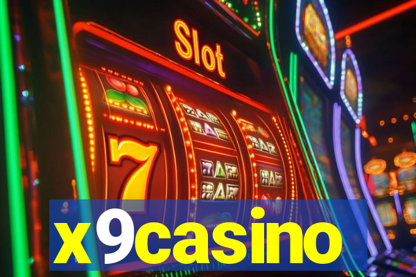 x9casino