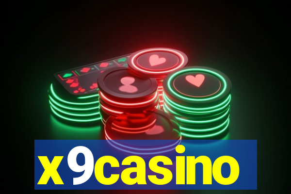 x9casino