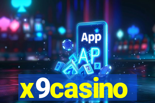 x9casino