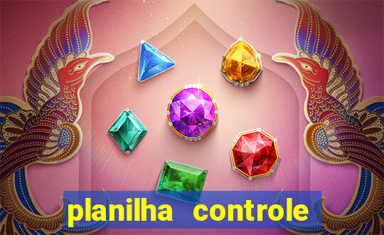 planilha controle day trade