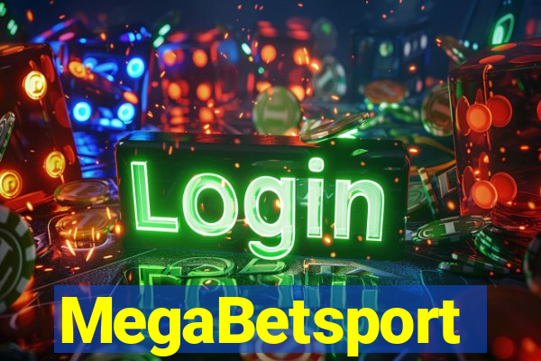 MegaBetsport