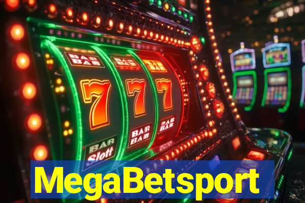 MegaBetsport