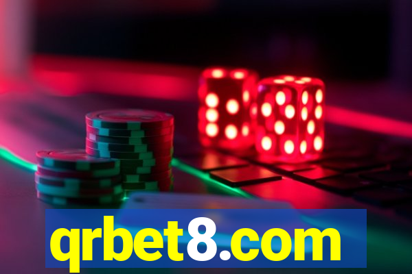 qrbet8.com