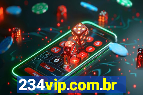 234vip.com.br