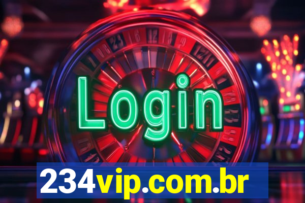 234vip.com.br