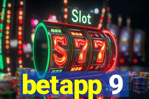 betapp 9