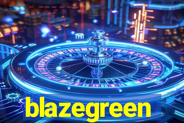 blazegreen