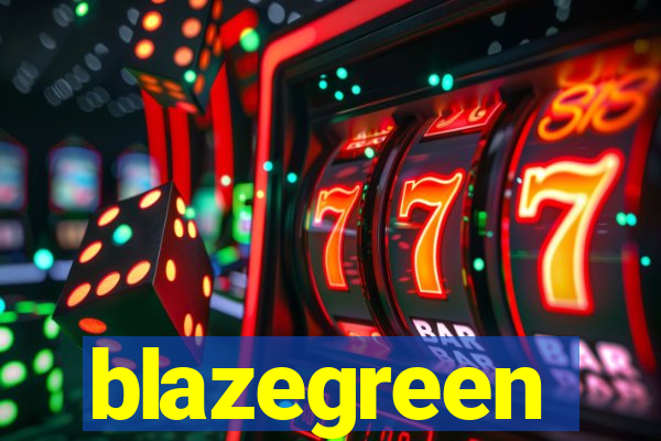 blazegreen