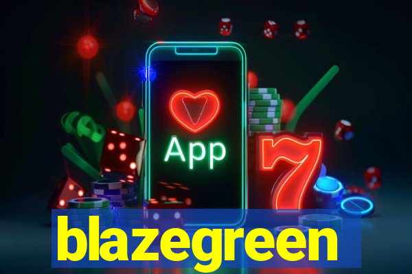 blazegreen