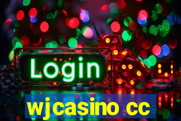 wjcasino cc