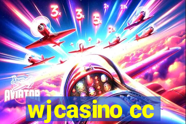 wjcasino cc