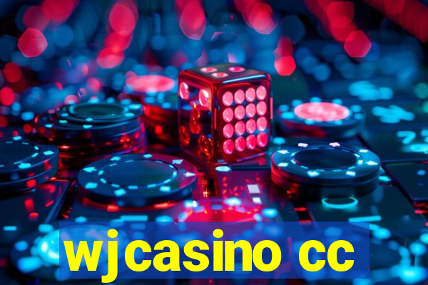 wjcasino cc