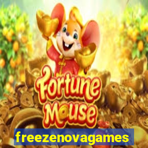 freezenovagames