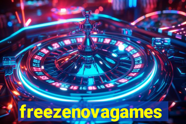 freezenovagames