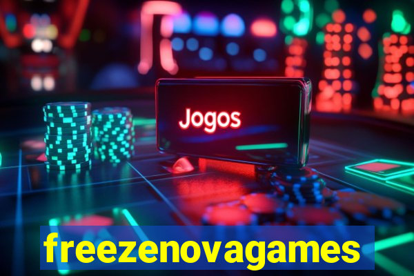 freezenovagames