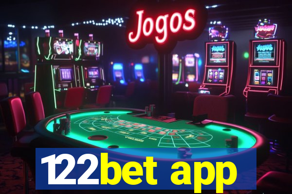 122bet app