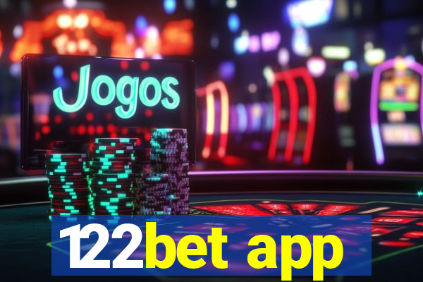 122bet app