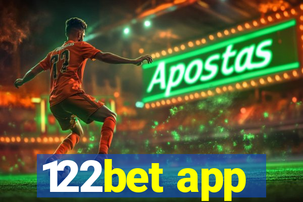 122bet app