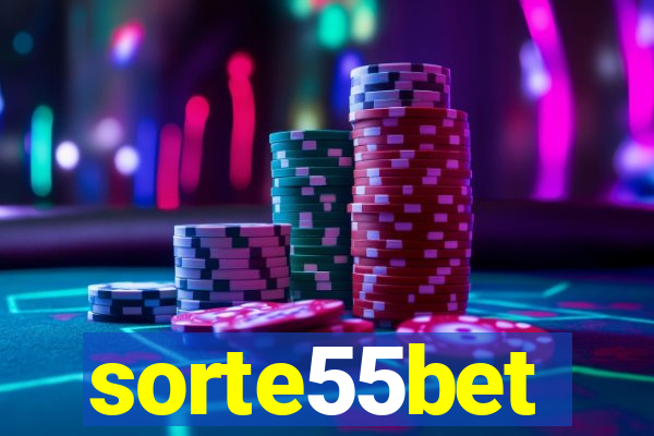 sorte55bet