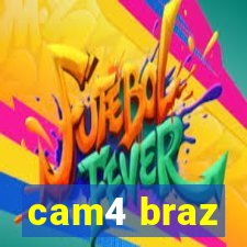 cam4 braz